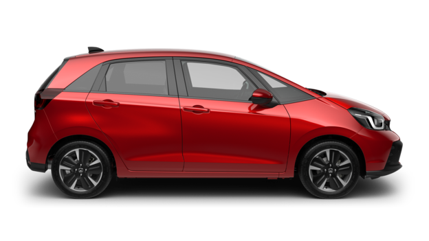 Honda Jazz Híbrido