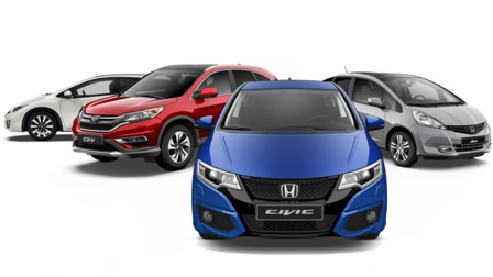 Catalogos de precios de motos honda #4