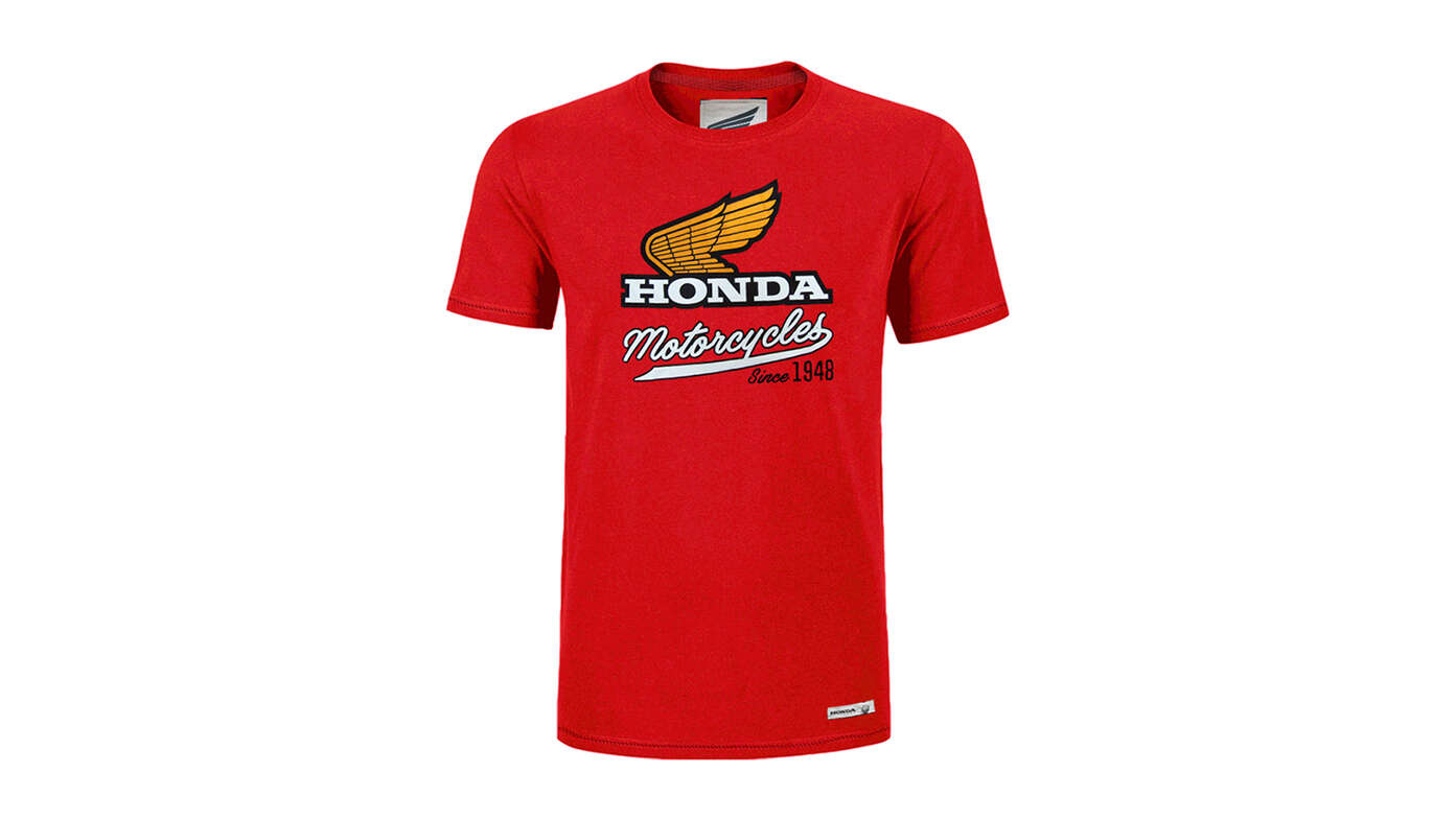 Camiseta Honda Elsinore 2024