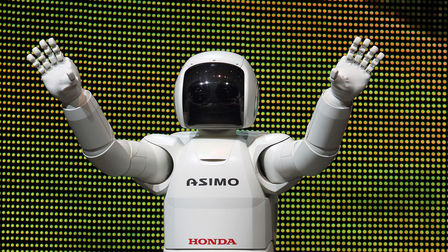 Asimo