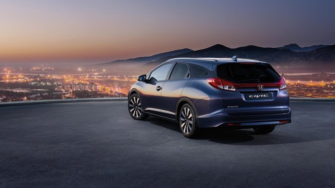 Ofertas honda espaa #4