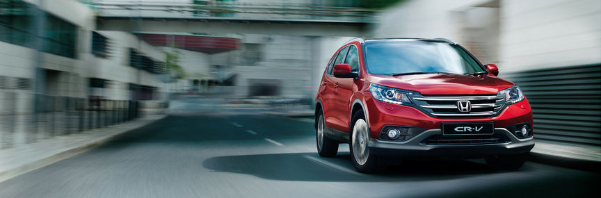 crv