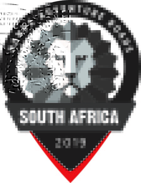 Logo Honda Adventure Roads 2019