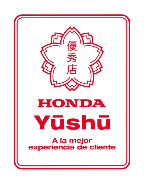 Logotipo del premio Yushu