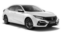 Honda Civic 5 puertas Elegance