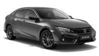 Honda Civic 5 puertas Executive