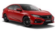 Honda Civic 5 puertas Sport Plus