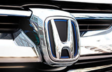 Logotipo de Honda