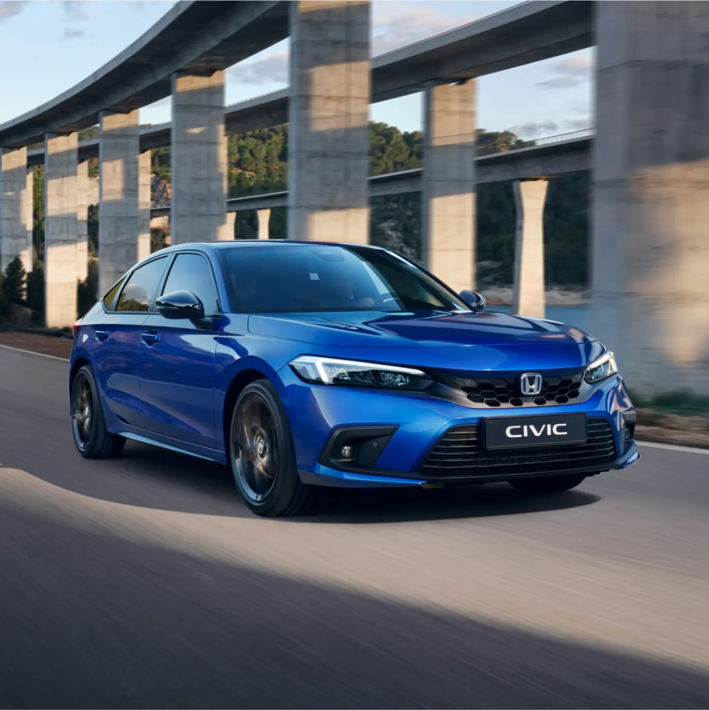 Honda