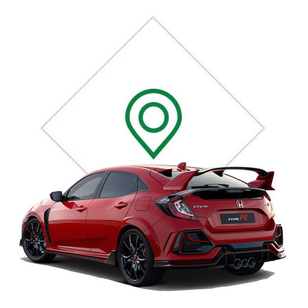 Honda Civic Type R | Precios y Ficha Técnica | Honda ES