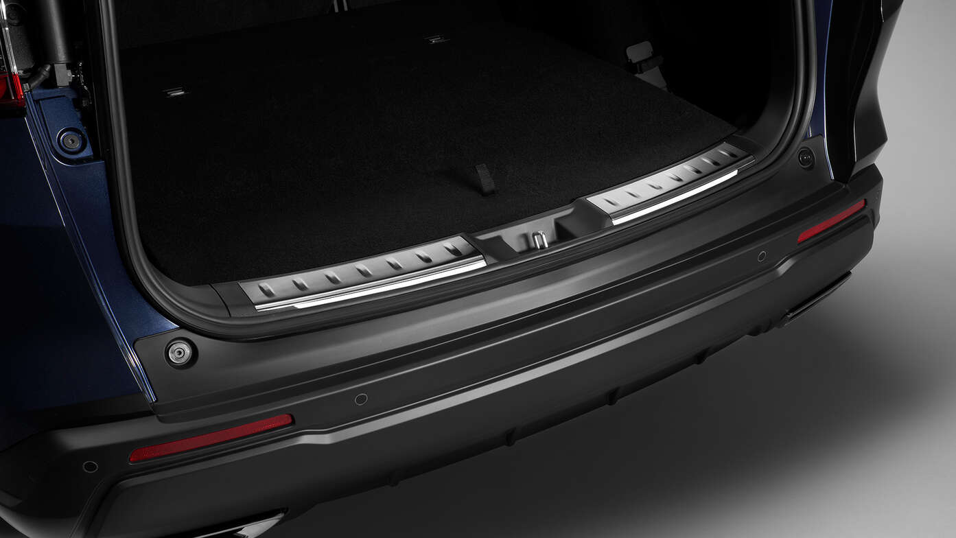 Paquete de iluminación premium para SUV CR-V Híbrido