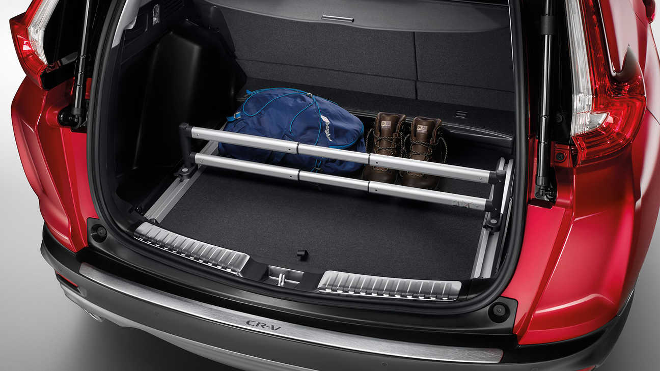CRV Accesorios Accesorios Originales CRV Honda ES