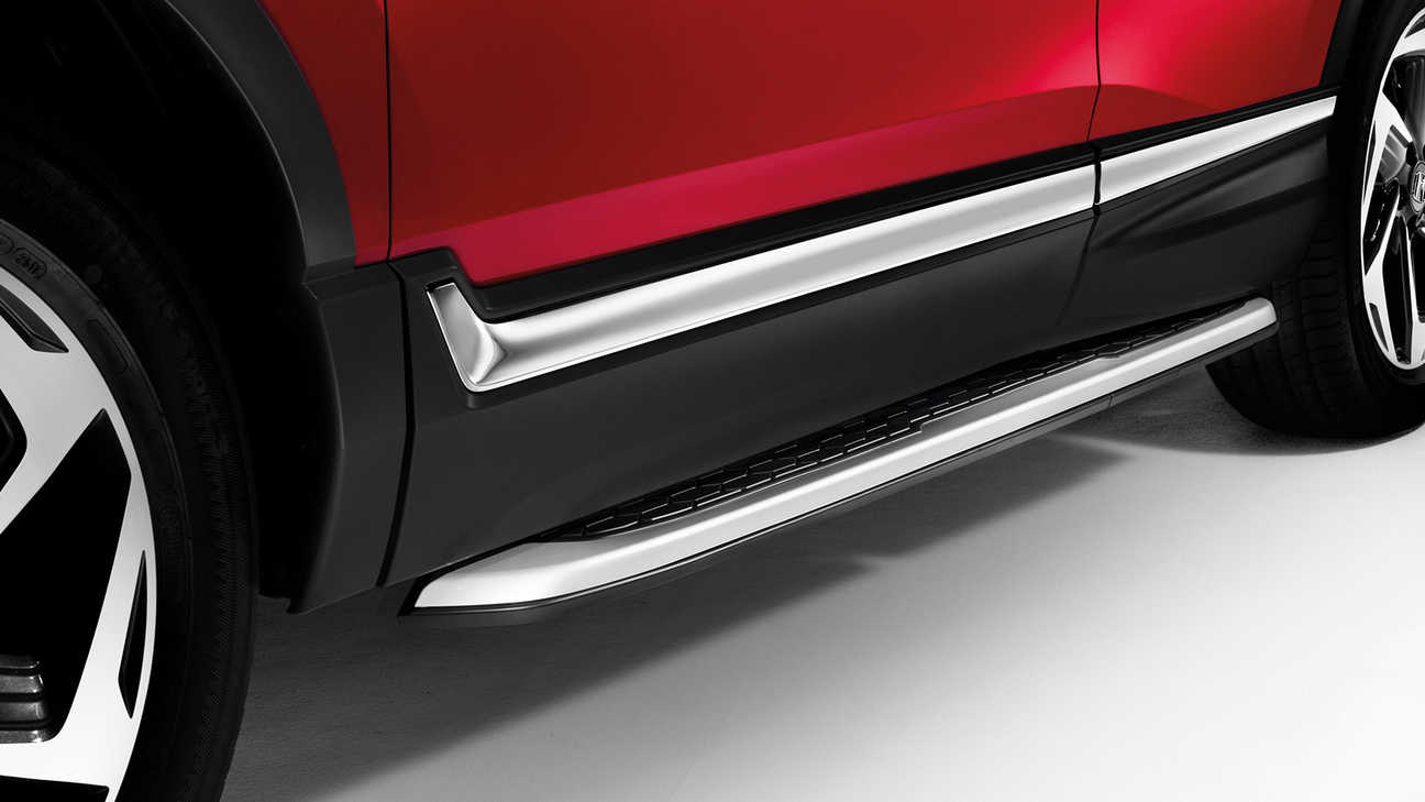 CRV Accesorios Accesorios Originales CRV Honda ES