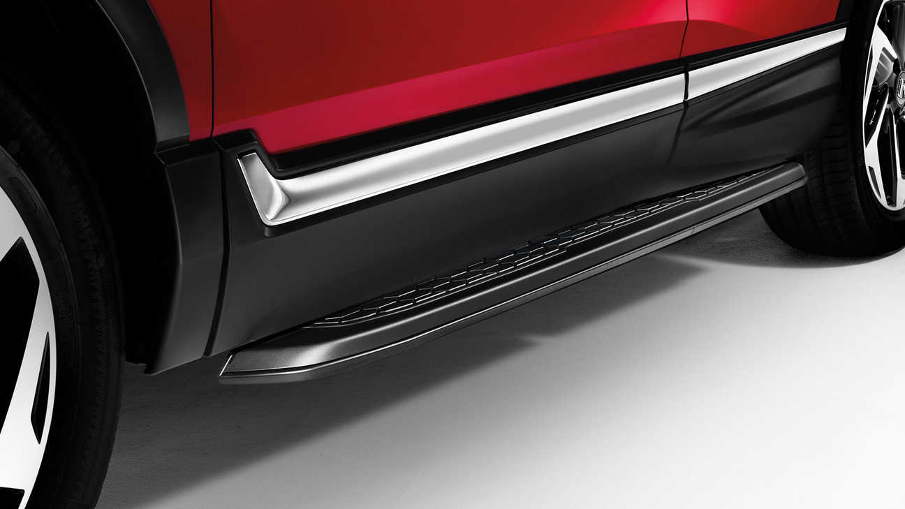 CRV Accesorios Accesorios Originales CRV Honda ES