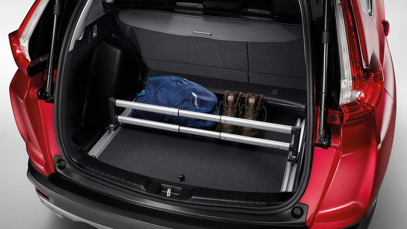 CRV Accesorios Accesorios Originales CRV Honda ES