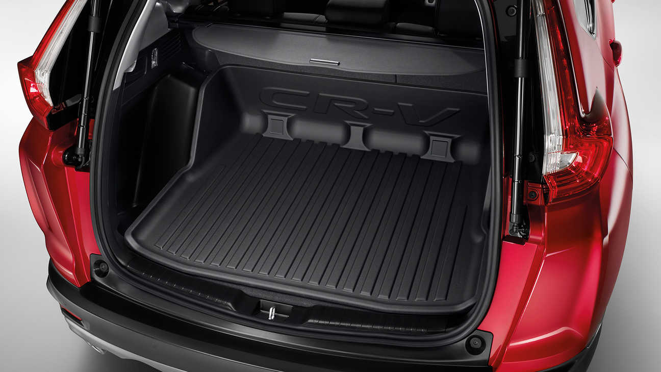 CRV Accesorios Accesorios Originales CRV Honda ES