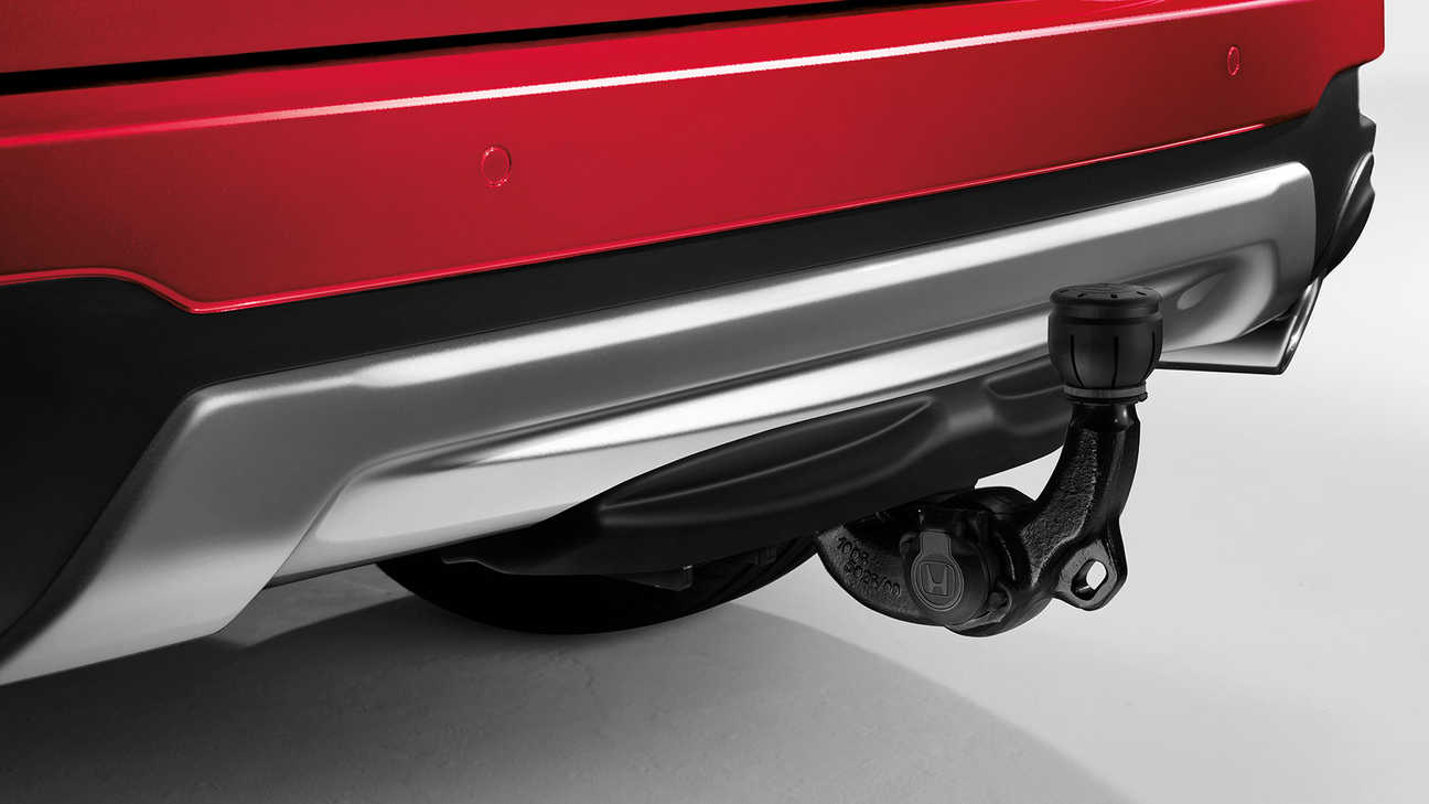CRV Accesorios Accesorios Originales CRV Honda ES