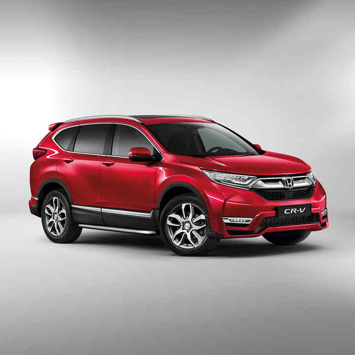 Cr V Accesorios Accesorios Originales Cr V Honda Es