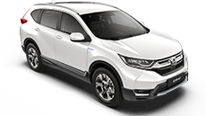 CR-V