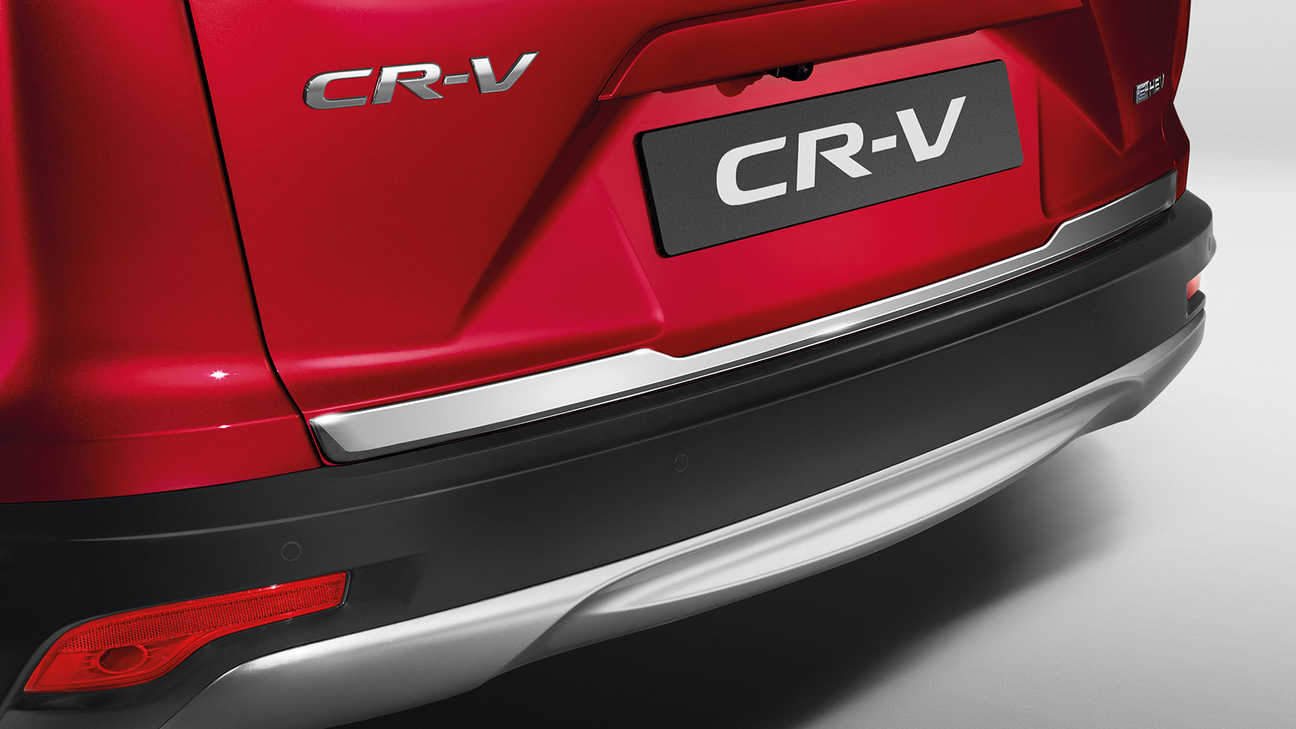 Honda Accesorios Honda CRV Honda CRV Vehículos híbridos