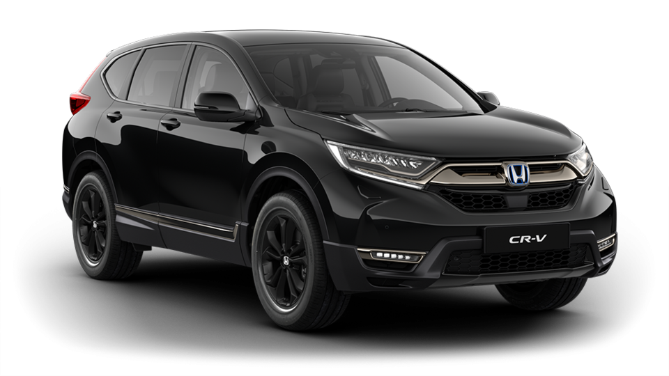Nuevo Honda CRV Híbrido SUV Híbrido Honda ES