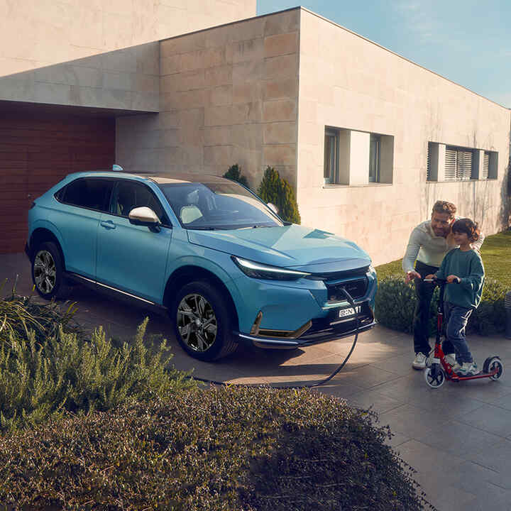 Pack Ilmenite Titanium para e:Ny1