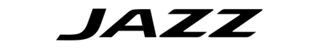 LOGO JAZZ NEGRO