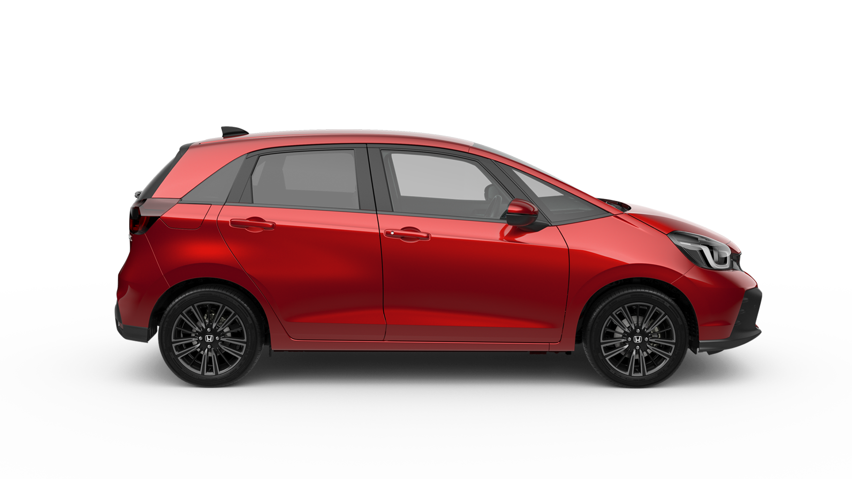 Honda Jazz Híbrido