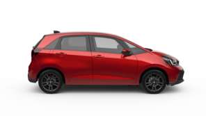 Honda Jazz Híbrido