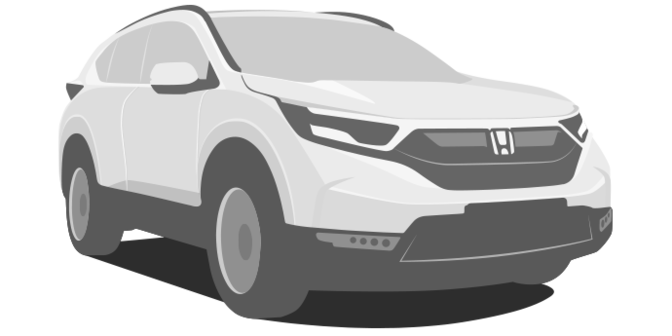 Una nueva familia de SUVs