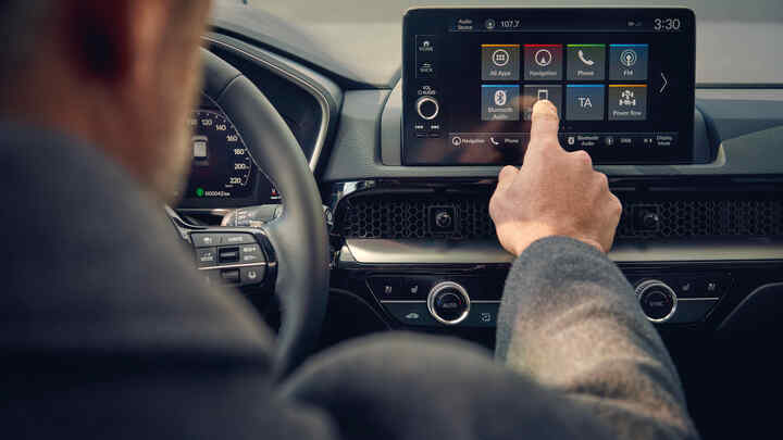 Descubre lo que te ofrecen Apple CarPlay y Android Auto