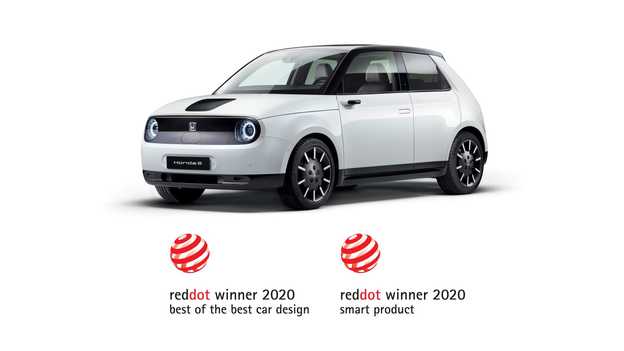Premio Red Dot
