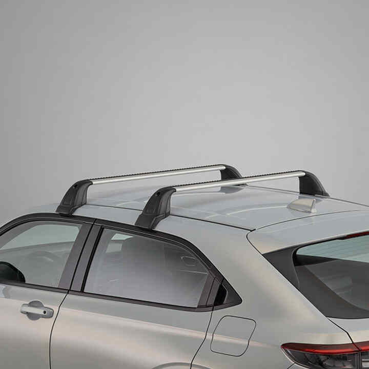 Portaequipajes de techo Honda HR-V