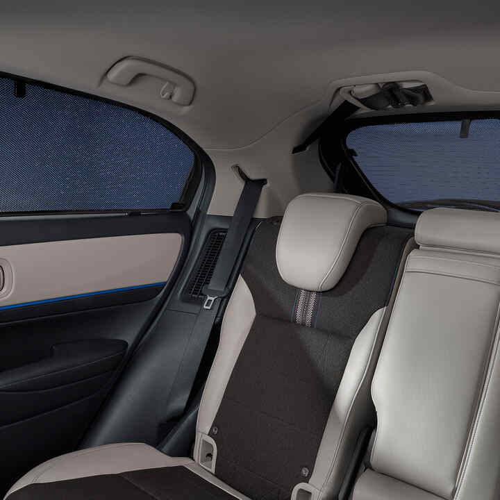 Parasoles para Honda HR-V 