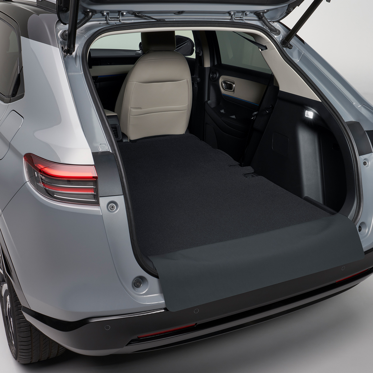 Alfombrilla plegable para maletero para Honda HR-V