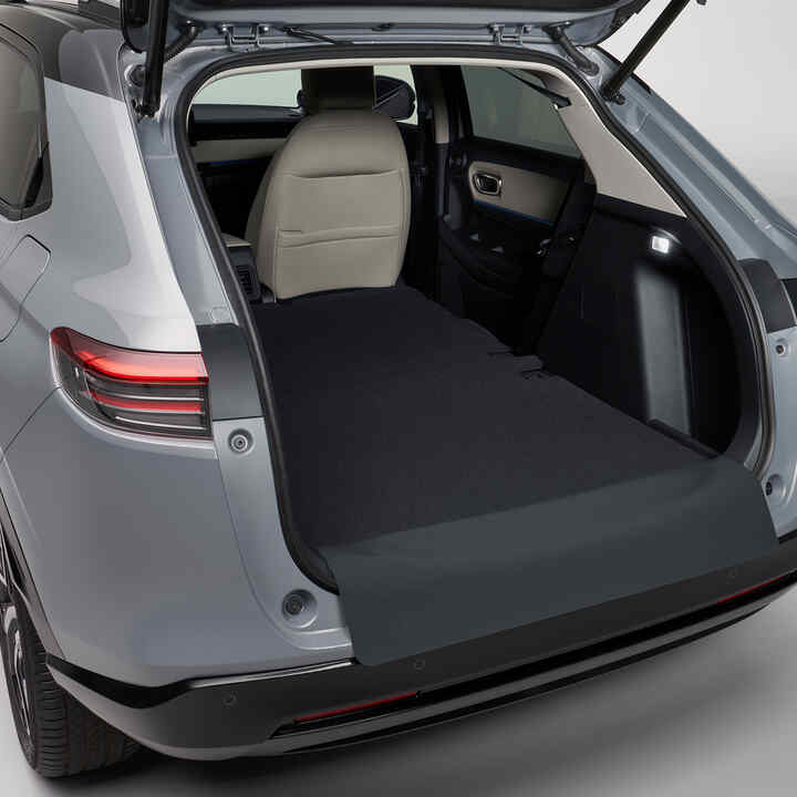 Alfombrilla plegable para maletero para Honda HR-V