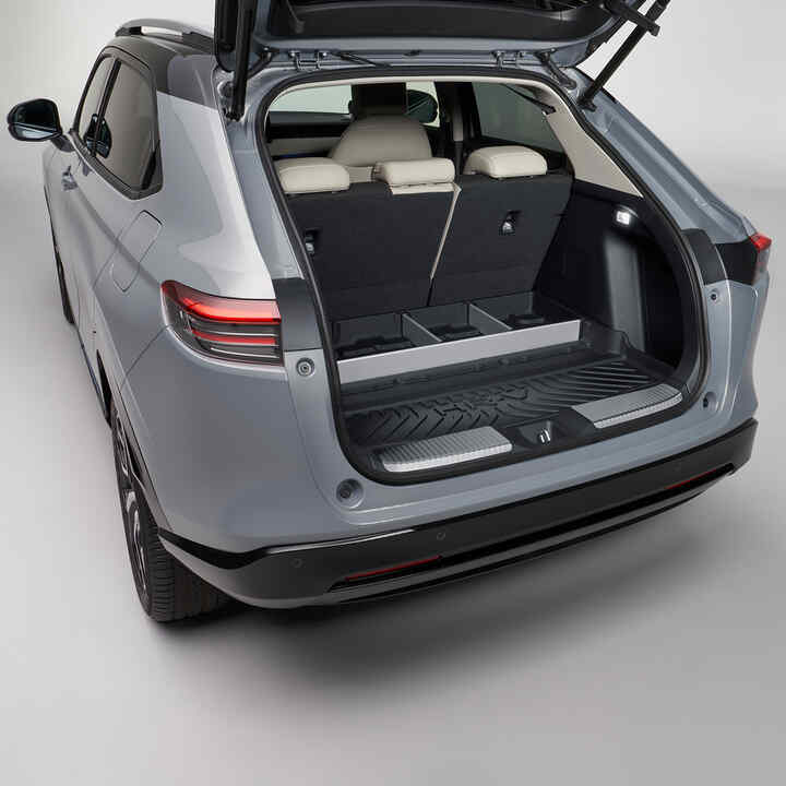 Cargo Pack para Honda HR-V