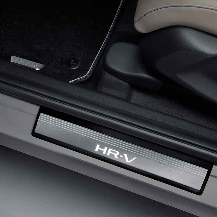Paquete de iluminación para Honda HR-V