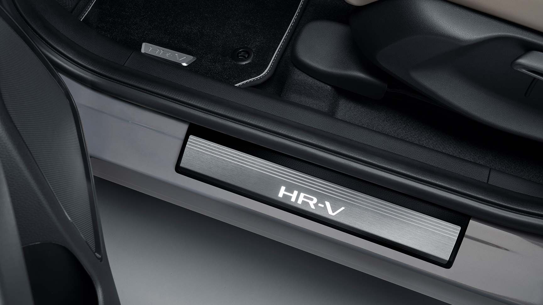 Paquete de iluminación para Honda HR-V