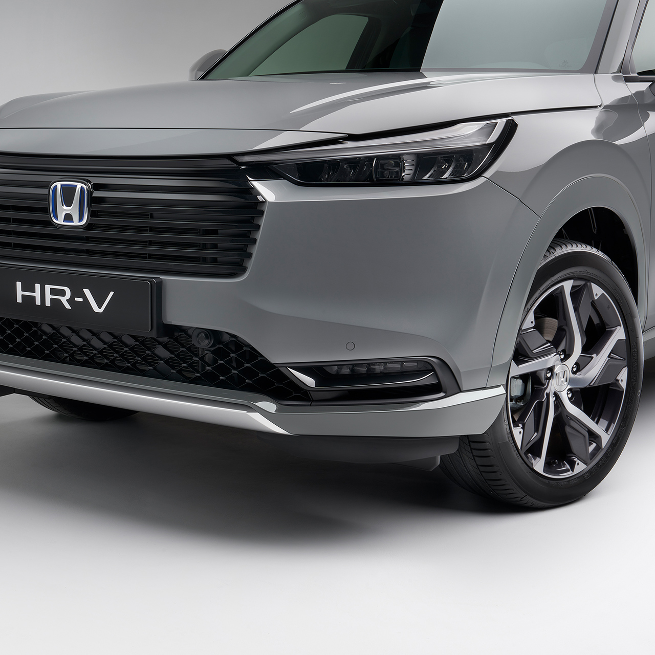 Honda HR-V Advance Edición de color de carrocería