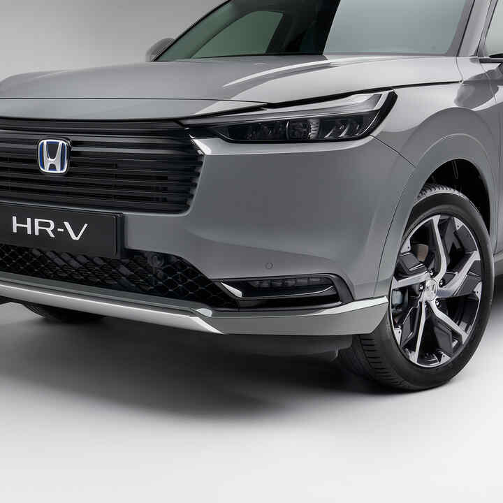 Honda HR-V Advance Edición de color de carrocería