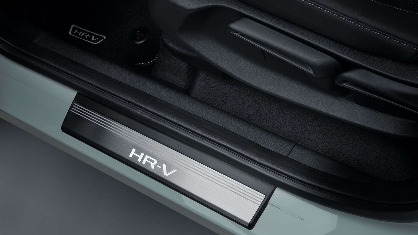 Pack Iluminación para el Honda HR-V Hybrid
