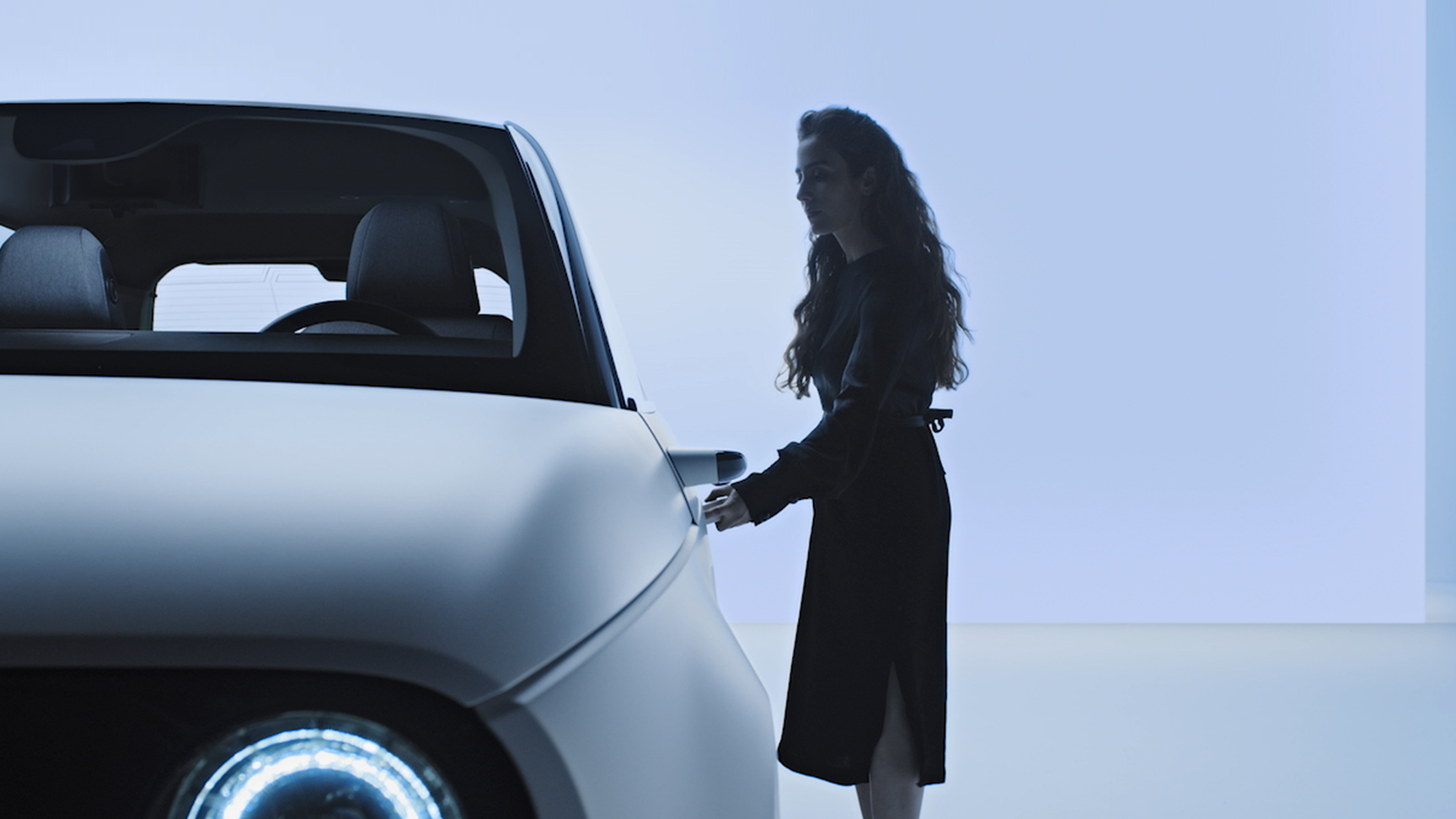 Conexión a la aplicación My Honda+.