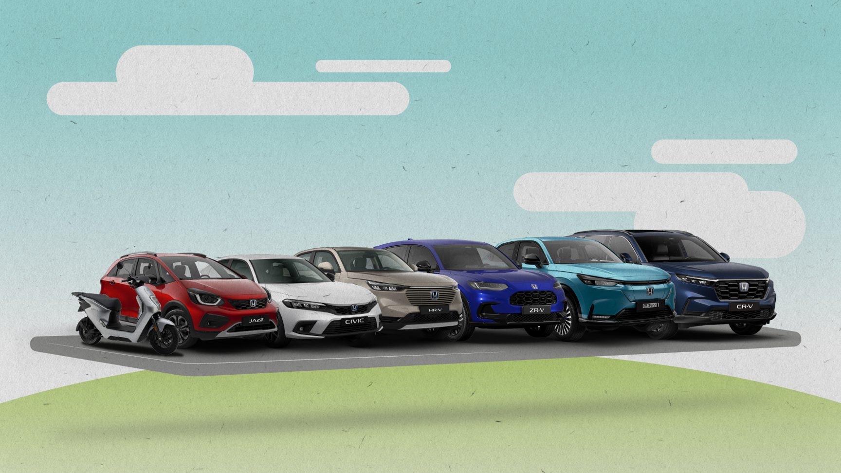 Autonomía de los vehículos eléctricos