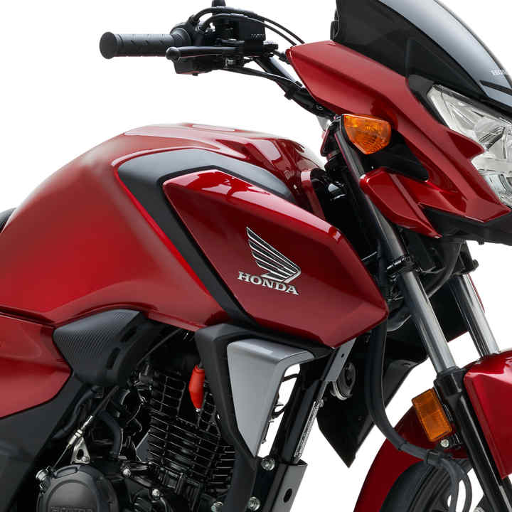 Merecer Mediador tocino Descripción general – CB125F – 125 cc – Gama – Motocicletas – Honda