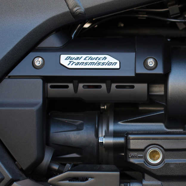 Надежность dct honda