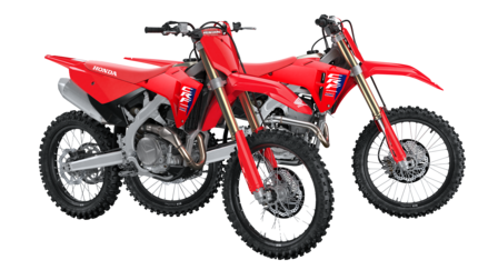 Off-Road