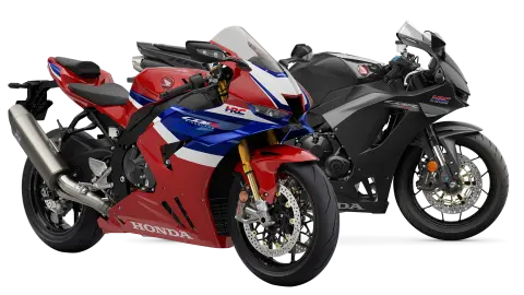 Honda Super Sport