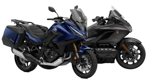 Honda Touring / Sport Touring