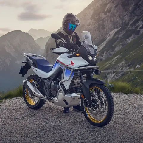 Uso de Honda RoadSync